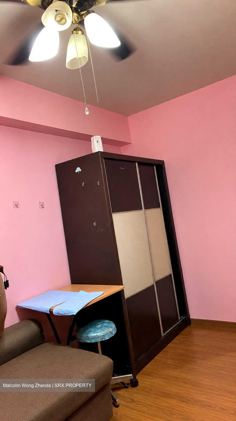Blk 782D Woodlands Meadow (Woodlands), HDB 4 Rooms #637716651
